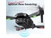 SIVERY Drone H16 4K Dual Camera Stunt Roll Optical Flow Hovering 1800mAh